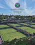 Paul Newman: Wimbledon 2026, Buch