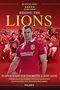 David Barnes: Behind the Lions, Buch