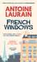 Antoine Laurain: French Windows, Buch