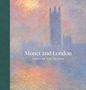 Frances Fowle: Monet in London, Buch