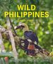 Nigel Hicks: Wild Philippines, Buch, Buch