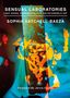 Jarvis Cocker: Sensual Laboratories, Buch