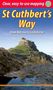 Ronald Turnbull: St Cuthbert's Way (2 ed), Buch