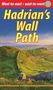 Gordon Simm: Hadrian's Wall Path, Buch