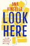 Ana Kinsella: Look Here, Buch