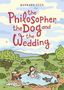 Barbara Stok: The Philosopher, the Dog and the Wedding, Buch