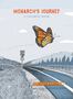 Peter Kuper: Monarch's Journey, Buch