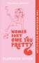 Florence Given: Women Don't Owe You Pretty, Buch