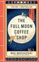 Mai Mochizuki: The Full Moon Coffee Shop, Buch