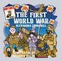 Alexandra Churchill: First World War for Children, Buch