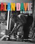 Mark Hudson: Alan Davie in Hertford, Buch