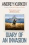 Andrey Kurkov: Diary of an Invasion, Buch