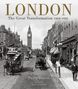 Philip Davies: London, Buch