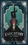 S T Gibson: Evocation, Buch