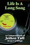 Richard Taylor: Life Is A Long Song, Buch