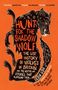 Derek Gow: Hunt for the Shadow Wolf [Us Edition], Buch