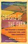 Nicola Chester: Ghosts of the Farm, Buch