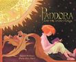 Gaynor Andrews: Pandora, Buch