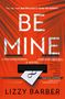 Lizzy Barber: Be Mine, Buch
