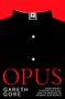 Gareth Gore: Opus, Buch