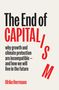 Ulrike Herrmann: The End of Capitalism, Buch