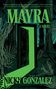 Nicky Gonzalez: Mayra, Buch