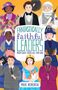 „Fantastically Faithful Leaders: Who Gave Their All for God“ von Paul Kerensa. Illustration mit acht Personen., Buch