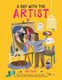Nia Gould: A Day With the Artist, Buch