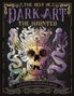 Francois Gautier: The Best of Dark Art: The Haunted, Buch