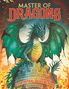 Francois Gautier: Master of Dragons, Buch