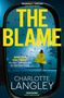 Charlotte Langley: Blame, Buch