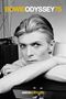 Simon Goddard: Bowie Odyssey 75, Buch