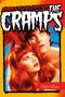 Dick Porter: Journey to the Center of the Cramps, Buch