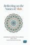 Jinan Yousef: Reflecting on the Names of Allah, Buch