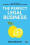 Simon McCrum: The Perfect Legal Business, Buch
