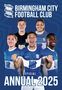 Andy Greeves: Birmingham City Annual 2025, Buch
