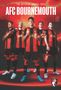 Grange: Official Bournemouth AFC Annual 2025, Buch