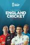 Andy Greeves: England Cricket Annual 2025, Buch