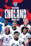 Andy Greeves: England Football Annual 2025, Buch