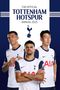 Andy Greeves: Tottenham Hotspur Annual 2025, Buch
