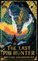 Salinee Goldenberg: The Last Phi Hunter, Buch