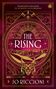 Jo Riccioni: The Rising, Buch