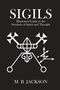 Mark Jackson: Sigils, Buch