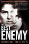 Sergio Olguin: The Best Enemy, Buch