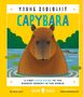 Julia Mata: Capybara (Young Zoologist), Buch
