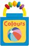 Priddy Books: Happy Baby Colours, Buch