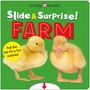 Roger Priddy: Slide & Surprise Farm, Buch