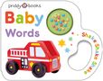 Roger Priddy: Baby Words, Buch, Buch