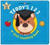 Priddy Books: Teddy's 123, Buch