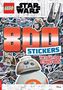 Buster Books: LEGO® Star Wars(TM): 800 Stickers, Buch